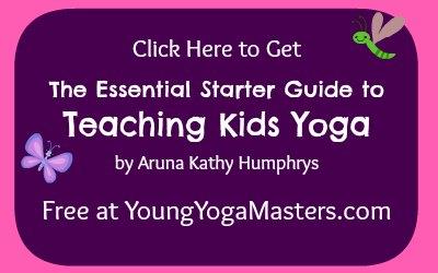 Essential Guide to Teaching Kids Yoga